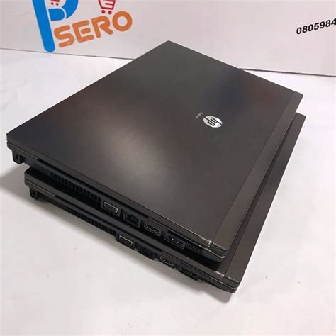 hp probook 4520s laptop intel core i3 4gb ram 320gb hdd free mouse psero laptop