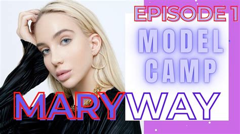 Model Camp Episode Youtube