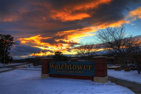 Watchtower Farms Wallkill Ny Bethel Service Wallkill Ny Flickr