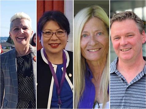 Meet The 2021 Port Moody Coquitlam Federal Candidates Tri City News