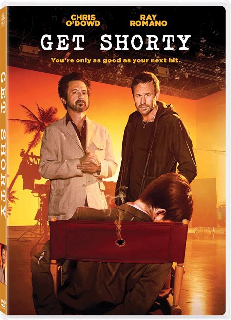 Get Shorty Dvd Release Date