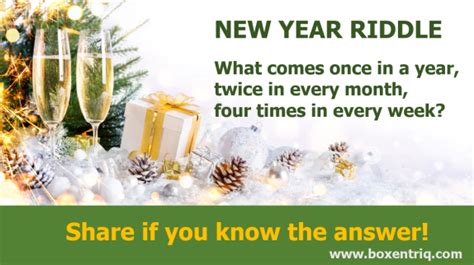 New Year Riddles 84 Fun Math Riddles For Adults Kids Icebreakerideas