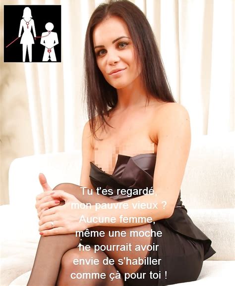 Censored Pics For Losers French Captions 13 39