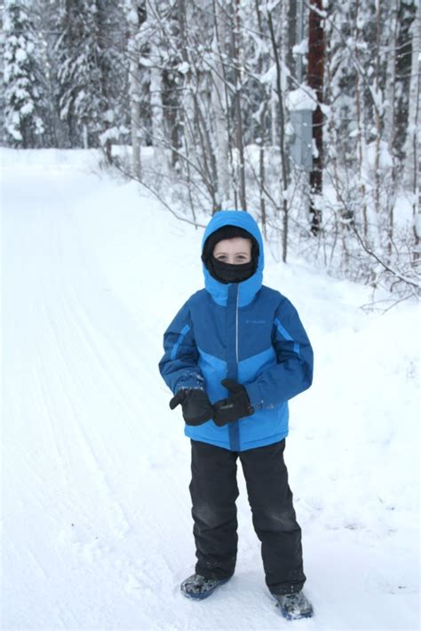 How To Keep Kids Warm And Dry In The Winter My Mommy Style