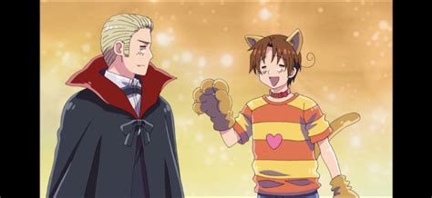 There Are Two Types Of Hetalia Fan Pfps Online 1 The
