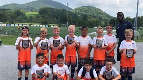 Последние твиты от athletico (@athleticoes). FC Athletico Teams Score Two Championships at the Appalachian Classic - FC Athletico