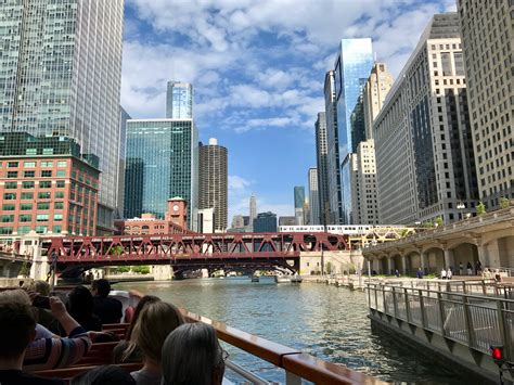 A Few of Our Favorite Chicago Attractions - Positively Stacey