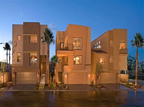 Indigo New Homes In Las Vegas Nv Ktgy
