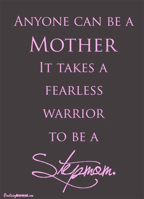 You might like to check out these lists Always Love your Stepmom | Mom quotes, Step mom quotes ...