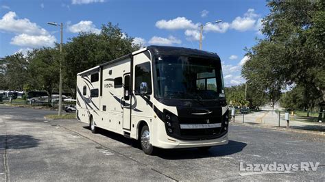 2021 Entegra Coach Vision Xl 36a For Sale In Elkhart In Lazydays