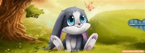 She really has been taking time to focus on her little family,' robert told sunrise weatherman sam mac. Cutest Bunny Ever Facebook Cover - fbCoverLover.com