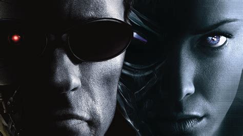 Terminator 3 Rise Of The Machines 2003 Review By That Film Brat