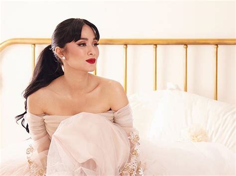 Heart evangelista was born on february 14, 1985 in manila, philippines as love marie payawal ongpauco. WATCH: Heart Evangelista shares the biggest lesson she's ...