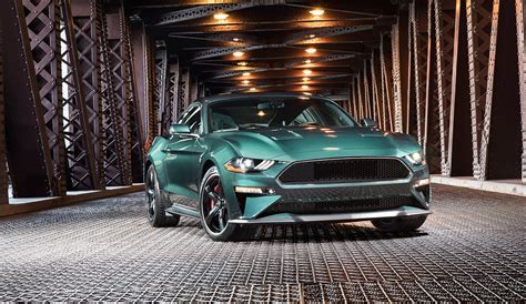 International Ford Mustang Day 2019 Qualads