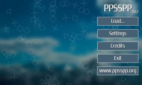 Windows para usarla más cómodamente. PPSSPP Is A Prototype PSP Emulator Available On The Play ...