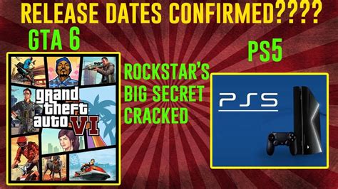 Grand theft auto v (ps4)was:$29.95 detailsprice:$20.50you save:$9.45 (32%). GTA 6 AND PS5 RELEASE DATE SUPER PREDICTIONS| CRACKED ...