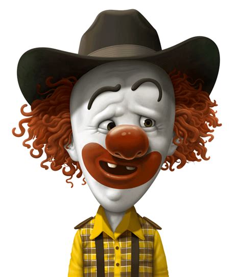 Funny And Scary Animated Clown S At Best Animations