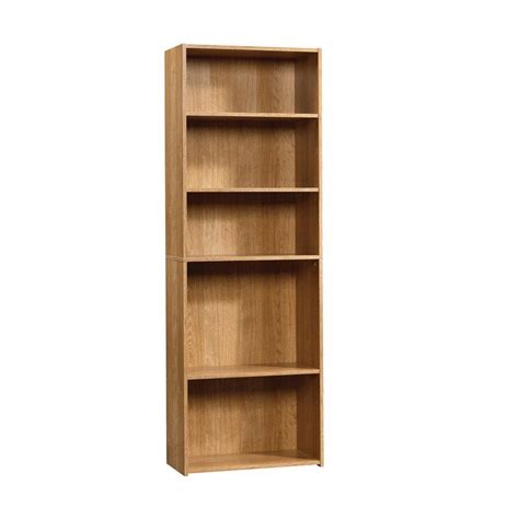 Andover Mills Ryker Standard Bookcase And Reviews Wayfair Shelves Bookcase Transitional