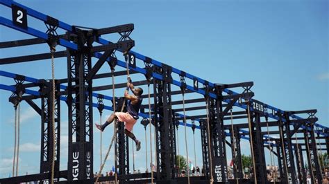 The 2019 Crossfit Games In 30 Awesome Photos Boxrox Page 4