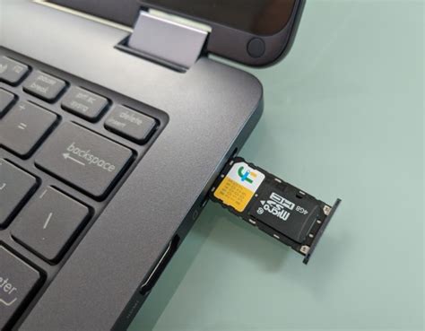 Make sure that your sim card will fit in the iphone you are using. How to use a Project Fi data-only SIM with a Windows 10 PC ...
