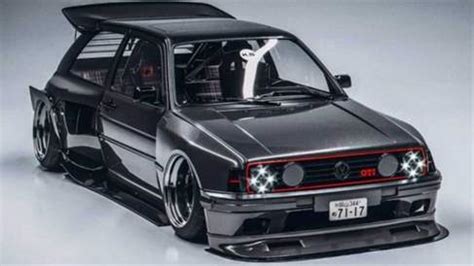 It was volkswagen's highest volume seller from 1983 and ended in (german) production in late 1992, to be replaced by the volkswagen golf mk3. Pogledajte Volkswagen Golf 2 GTI kojeg će JP Performance i ...
