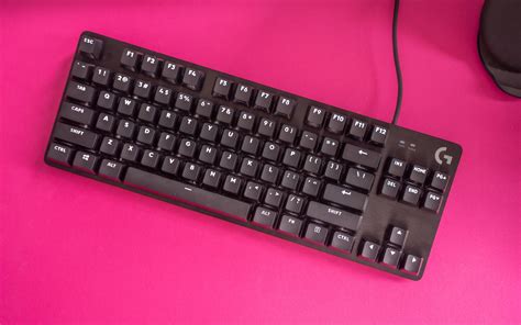Logitech G413 Tkl Se Review Affordable Typing Can Buy Or Not
