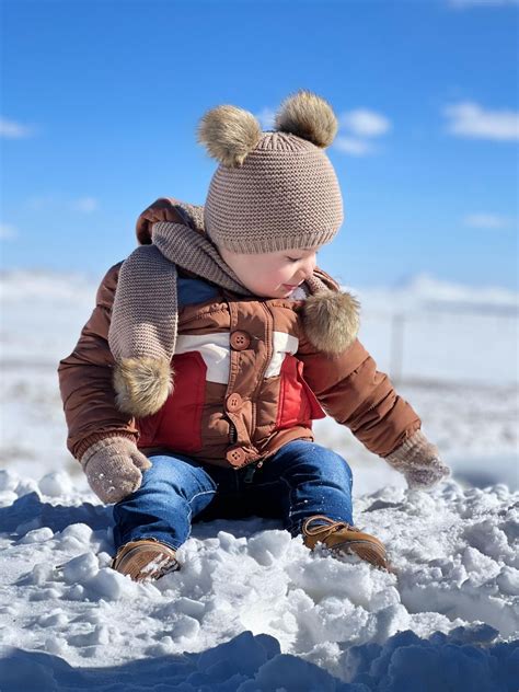 Scandinavian Babies Nap Outside Even In The Cold Upworthy