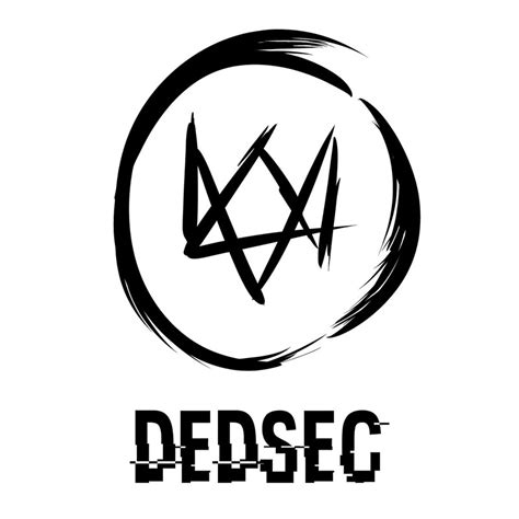 Dedsec Logos