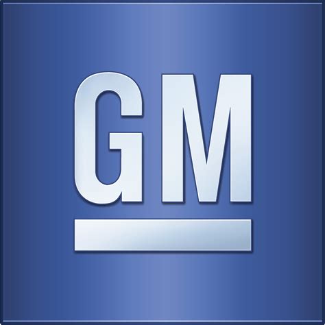 Gm Has A New Logo For The First Time In Nearly 60 Years Carscoops