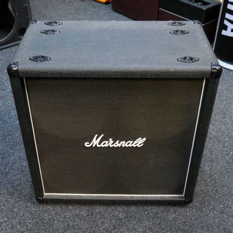 Marshall 8412 4x12 Cabinet 8 Ohm 2nd Hand Rich Tone Music