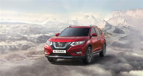 6 reasons why it is worth buying #nissanxtrail. 2020 Nissan X-TRAIL - Nissan Intelligent Mobility, Key ...