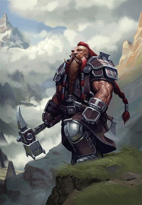 The Meaning And Symbolism Of The Word Dwarf