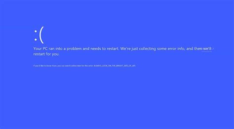 How To Fix Blue Screen Windows 10 How To Fix 2020