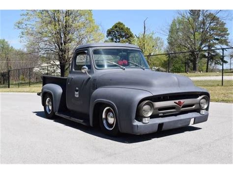 1953 Ford F100 For Sale Cc 1115510
