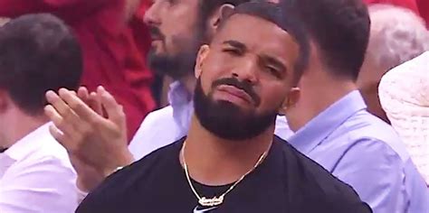 Upset Drake Is The Perfect Meme For Faking Disappointment