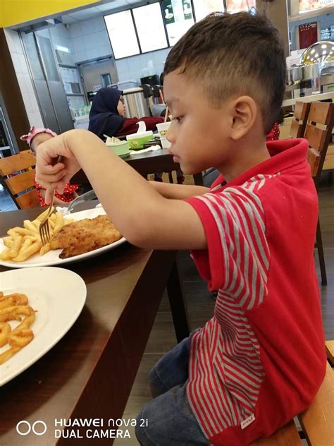 Check spelling or type a new query. Cara Kami-Shahs: Ramly BISTRO KG BATU MUDA