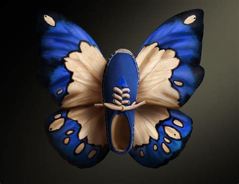 Launched in 2016 by alan foster and lavar. bbb shoes & boots on Behance | Shoe boots, Shoe print ...