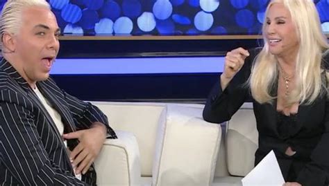 Músicas com letras para você ouvir, ler e se divertir. Famosos: Susana Giménez | Cristian Castro | Cristian ...