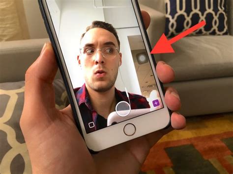 How To Record On Snapchat Without Holding The Button Iphone 2018