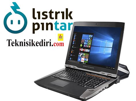 Tips Untuk Menghemat Daya Energi Listrik Pada Laptop Komputer