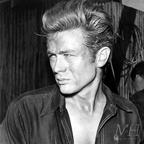 Https://tommynaija.com/hairstyle/classic James Dean Hairstyle