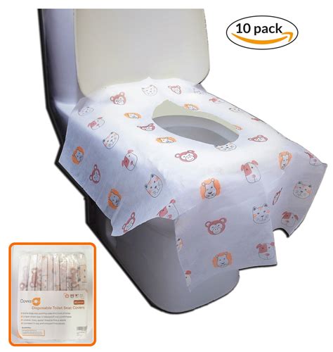 Disposable Toilet Seat Covers Toddlers The Most Toilet
