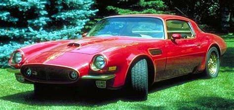1971 Pontiac Firebird Pegasus Coupe Concept Concept Cars Pontiac