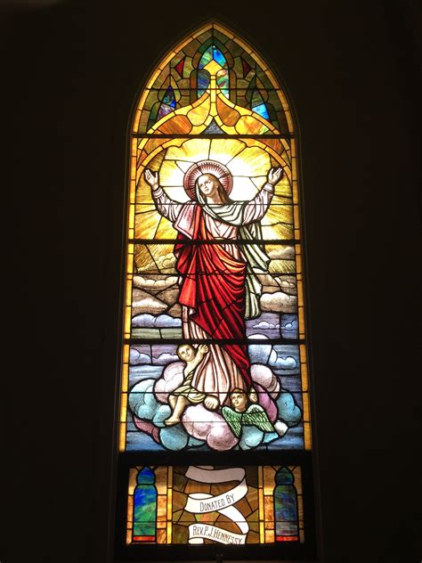 Pin on Church Windows
