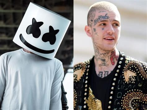 I guess i haven't considered documenting schema inheritance since it's not as much a feature of marshmallow as it is a feature of the language. Marshmello releases emotive music video for Lil Peep ...
