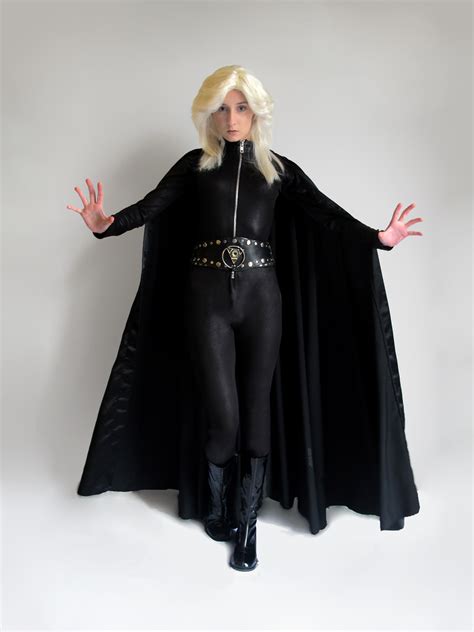 Storm is a fictional superheroine appearing in american comic books published by marvel comics. X-Men Storm - First Scene - NZ's largest prop & costume ...