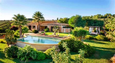 Umbria Villas With Pools