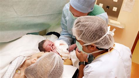 Things You Dont Know About Having A C Section What To Expect