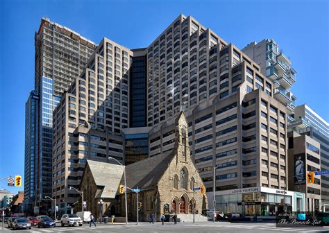 Toronto Real Estate Top 5 Luxury Condo Residences Worth Your