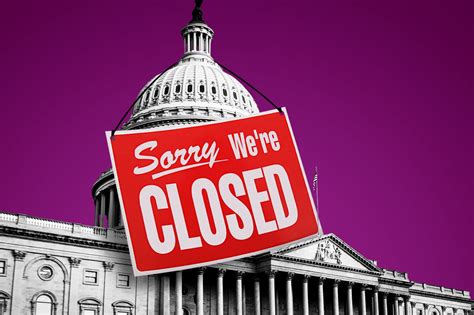 Monday Market Mayhem - Another Government Shut-Down Looms - Phil Stock
